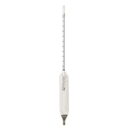 Hydrometer, Specific Gravity 1.400 to 1.450, ASTM 119H,
