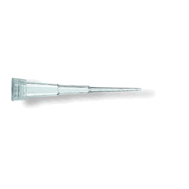 0.1 to 20 uL BRAND nano-cap Pipet Tips, Natural, Bulk (10 x 1000/bag), Non-sterile