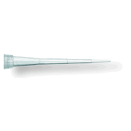 0.5 to 20 uL BRAND Ultra Micro Pipet Tips, Natural, TipBox, Sterile