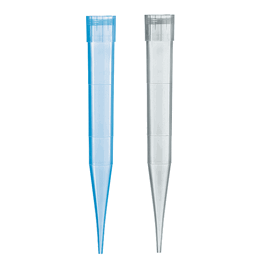 50 to 1000 uL BRAND Pipet Tips, Blue, Bulk (10 x 500/bag), Non-sterile