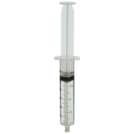 Thermo Scientific Cleaning Syringe for Barnstead Easypure II and Nanopure Water Purification Systems (North America and Latin America)
