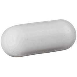 IKAFLON Magnetic stirring bar (10 x 6 mm)