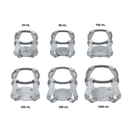 IKA AS2.4 Fixing Clip, 200 to 250 mL