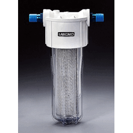 Replacement Cartridge for Soda Acid Trap