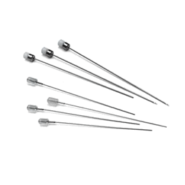 Hamilton Small Hub Removable Needles (RN), 22s gauge, 0.75 in., Point Style: 3