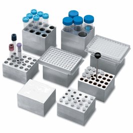 LSE Single Block, 20 x 12 mm tubes