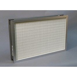 Color-Smart HEPA Filter (2 each), 3 ft./6 ft.