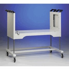 3 ft. SoLo Hydraulic Lift Base Stand, 115V 60 Hz