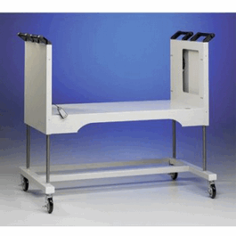 3 ft. SoLo Hydraulic Lift Base Stand, 115V 60 Hz