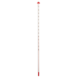 Thermometer -20 to 110C Spirit Filled