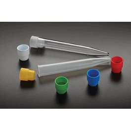 Polypropylene Centrifuge Tubes 15 mL, conical, 17x120mm, bulk