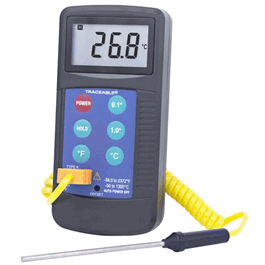 Control Company Workhorse Thermometer