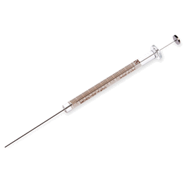 5 uL, Model 65 RN Syringe, Small Removable Needle, 22s gauge, 2 in, point style 3