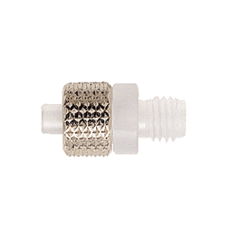 1/4-28 Threads .059 (1.5 mm) / Female Luer