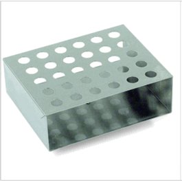 Test Tube Sample Rack for Precision Water Baths