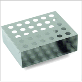 Test Tube Sample Rack for Precision Water Baths