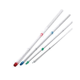 DWK Life Sciences (Wheaton) White Plunger, for 5 - 25 uL Pipette