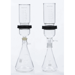 DWK Life Sciences (Wheaton) Glass Support Base, 90 mm, 40/35 Standard Taper Joint