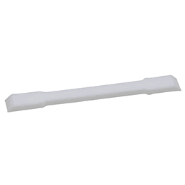 Dynalon(R) Spatula PTFE 5 x 30 x 240 mm
