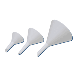 Dynalon(R) PTFE Funnel, 150 x 220 mm (Dia. x H), 800 mL Capacity