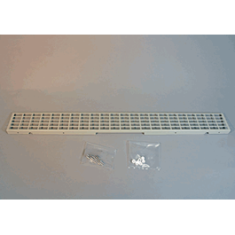 Tissue Screen Kit for 4 ft. XL Laboratory Hood