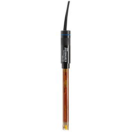 Orion ROSS Ultra Triode Electrode, Epoxy Body, Low Maintenance Gel and NTC30 Thermistor/RCA Plug