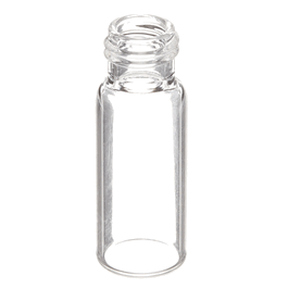 2 mL Amber Vial, 12 x 30 mm, 8-425 mm Thread