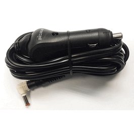 12V vehicle power adapter