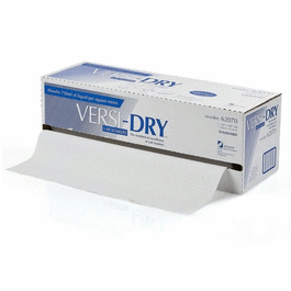 Thermo Scientific Nalgene Regular Versi-Dry Surface Protectors, 45.7 cm x 50.8 cm (18 in. x 20 in.)