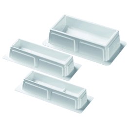 25 mL Reagent Reservoir, Sterile, Polystyrene