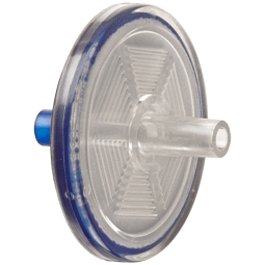 Hydrophobic Filters, 0.45 um, Non-Sterile, 5/Bag