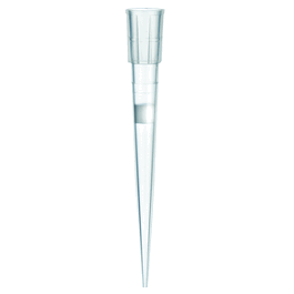 10 uL, Finntip Filtered Pipette Tips, 0.2 to 10 uL, 10 x 96/Rack, Sterile