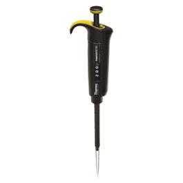 1 to 10 uL, micro Finnpipette F2 Adjustable Volume Pipette
