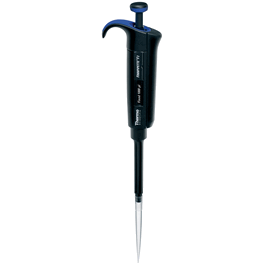 1 uL Finnpipette F2 Fixed Volume Pipets, Micro