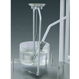Density Determination Kit for liquids/solids (does not include software) for CPA225D, 224S, 324S