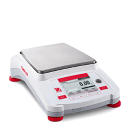 Adventurer AX8201/E Precision Balance, 8200 g x 0.1 g