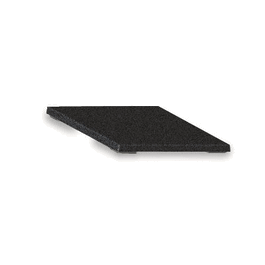 Granite Platform (16 x 21), with vibration isolators