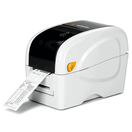 Sartorius Thermal Transfer and Thermal Direct Printer for GLP Printing