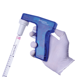 DWK Life Sciences (Wheaton) Pipet-Pal Electronic Pipette Controller