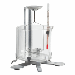 Density Determination Kit, Solids