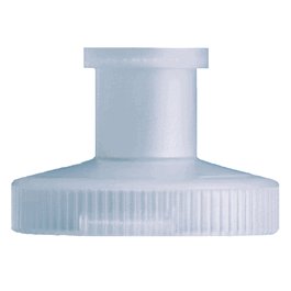Adapters for 25 and 50 mL PD-Tip, Non-Sterile, Pk of 5