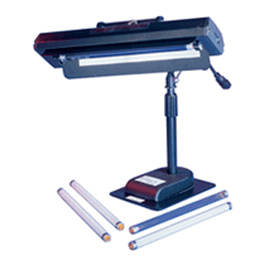 Multiple Ray Lamp, MRL-58, 8 Watt (Includes 5 tubes)