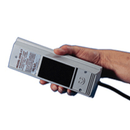 Compact UV Curing Lamp, Model: UVL-23RW, 365 nm, 4W, 115V