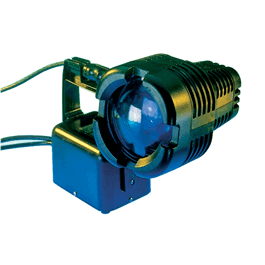 UVP B-100AP High Intensity 100W Longwave UV Lamp, Cool-Touch Housing, 115V
