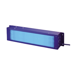 DISPLAY UV LAMP, LW, 25W
