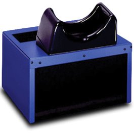 6-Watt Combination UV Lamp (254/365nm) w/Portable Cabinet