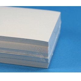 Saturation Pads 10x10cm (qty. 100)