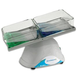 Mini BlotBoy 3D Rocker, 10 x 7.5 in. platform with flat mat, 115V