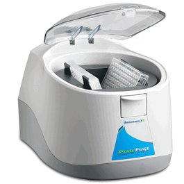 Tube Adapter, hold 96 x 0.2ml or 8 and 12 position PCR strips, 2/pk.