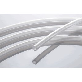 Thermo Scientific Nalgene Platinum-Cured Silicone Tubing, Pump Size no. 24